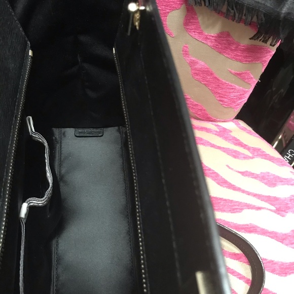 Henri Bendel Tote